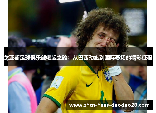 戈亚斯足球俱乐部崛起之路:从巴西劲旅到国际赛场的精彩征程 戈亚斯足球俱乐部崛起之路:从巴西劲旅到国际赛场的精彩征程