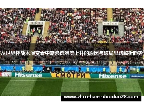 从世界杯战术演变看中路渗透难度上升的原因与破局思路解析趋势 从世界杯战术演变看中路渗透难度上升的原因与破局思路解析趋势