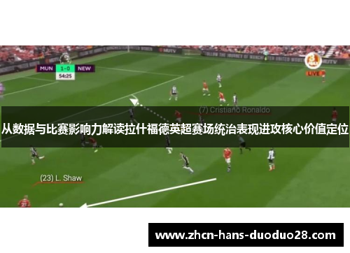 从数据与比赛影响力解读拉什福德英超赛场统治表现进攻核心价值定位