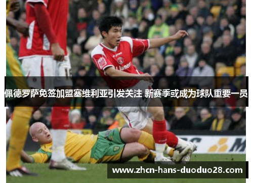 佩德罗萨免签加盟塞维利亚引发关注 新赛季或成为球队重要一员 佩德罗萨免签加盟塞维利亚引发关注 新赛季或成为球队重要一员