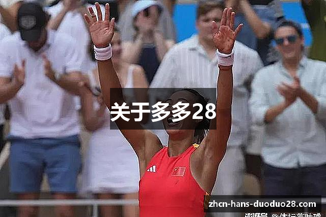 关于多多28